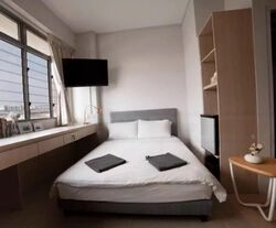 Boon Lay Drive (D22), Apartment #458081001